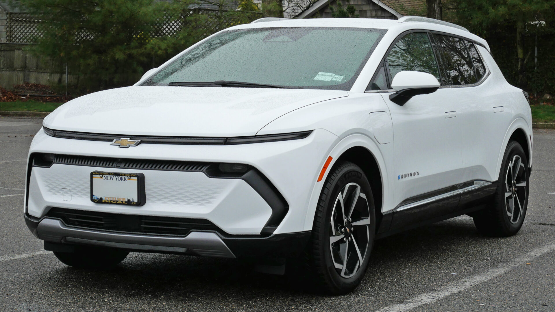 General Motors