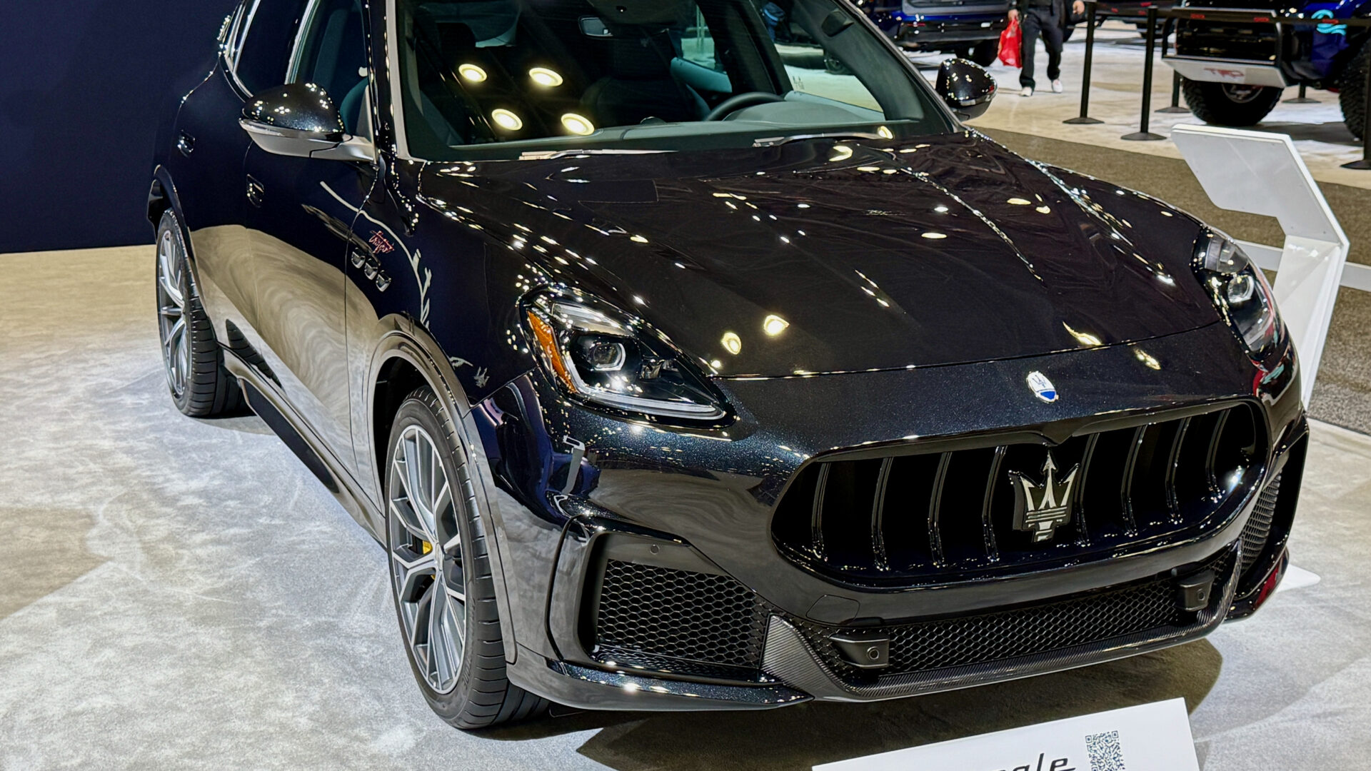Maserati