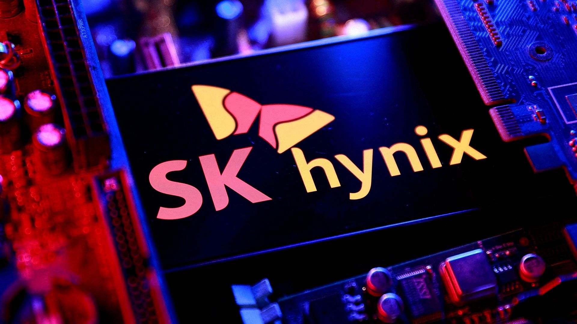 SK Hynix