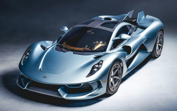 Hennessey