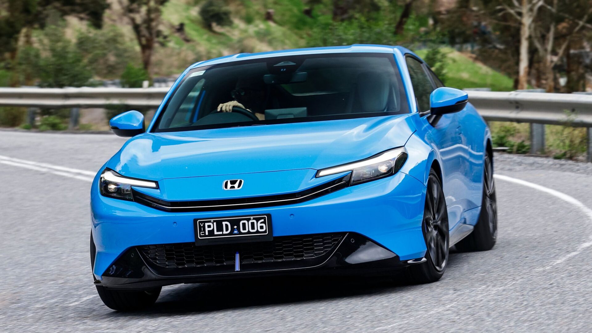 Honda