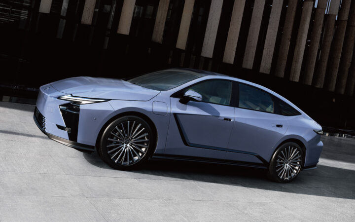 Lexus