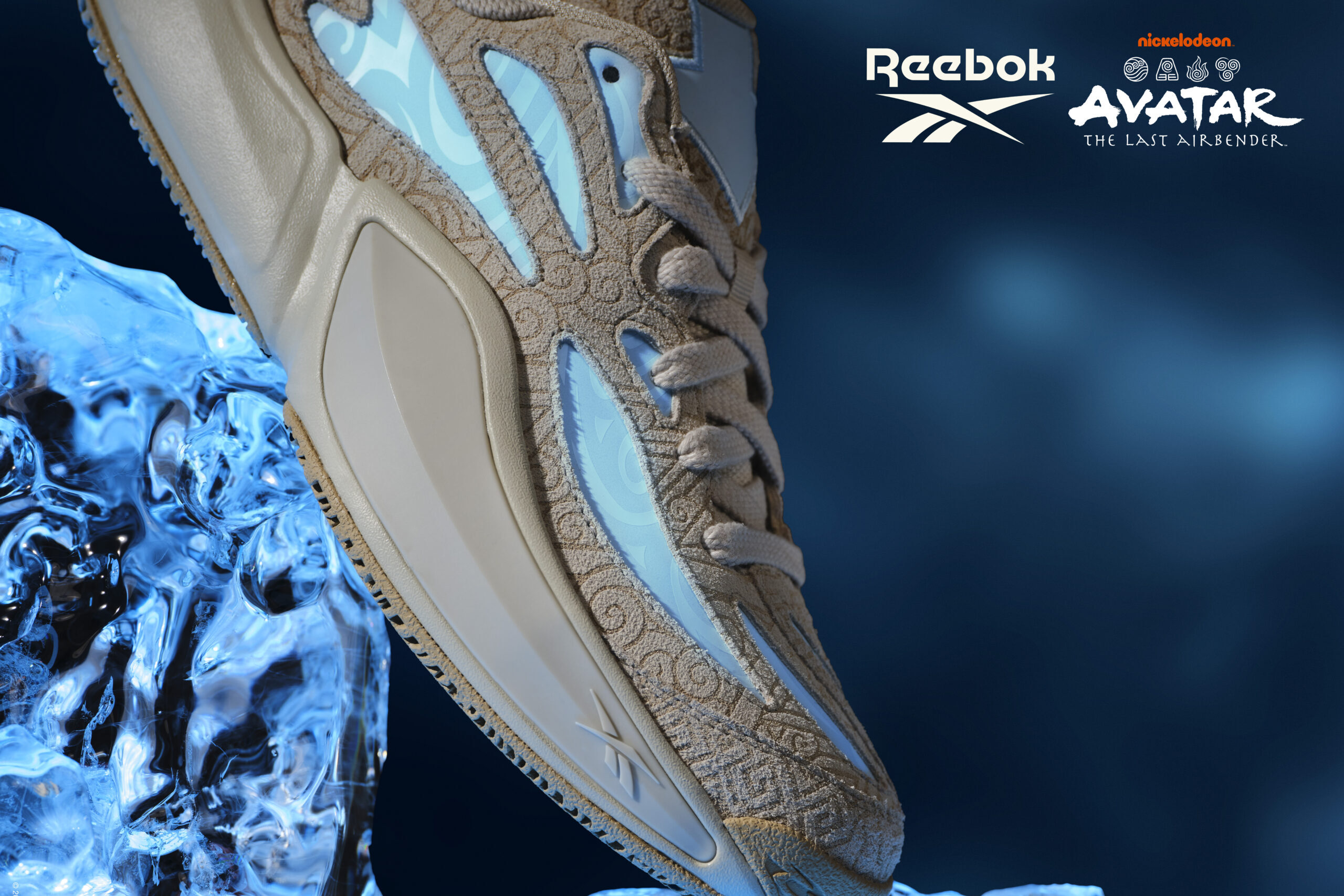 Reebok Engine A 26 «Avatar State»