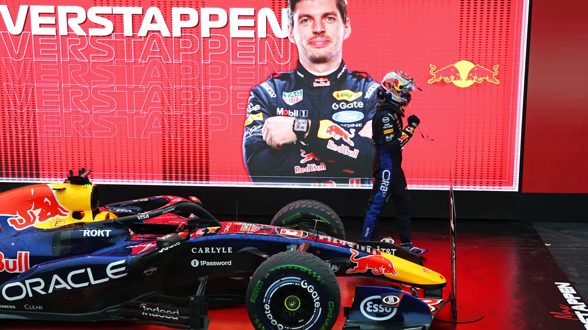 Red Bull Racing