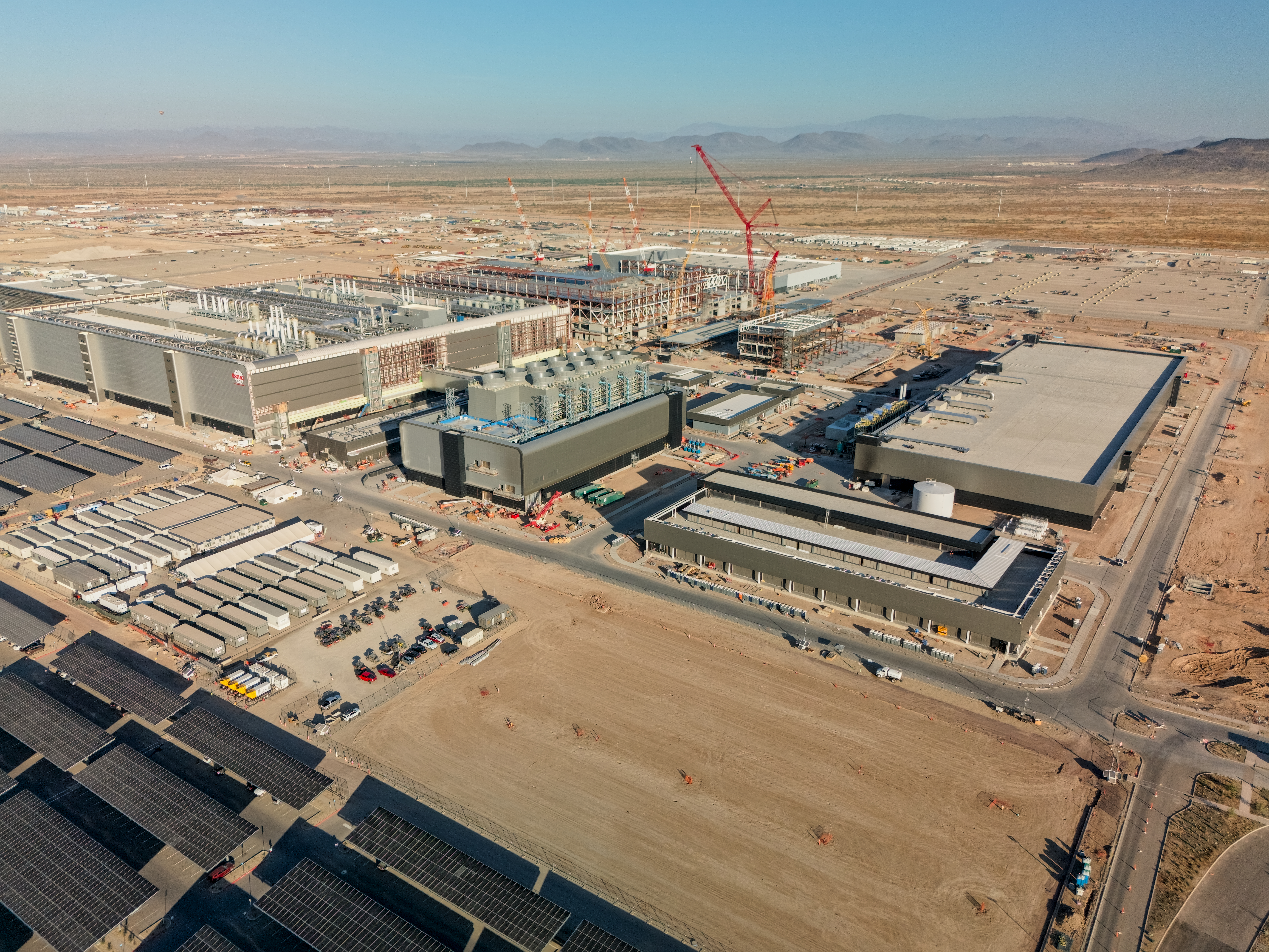 TSMC