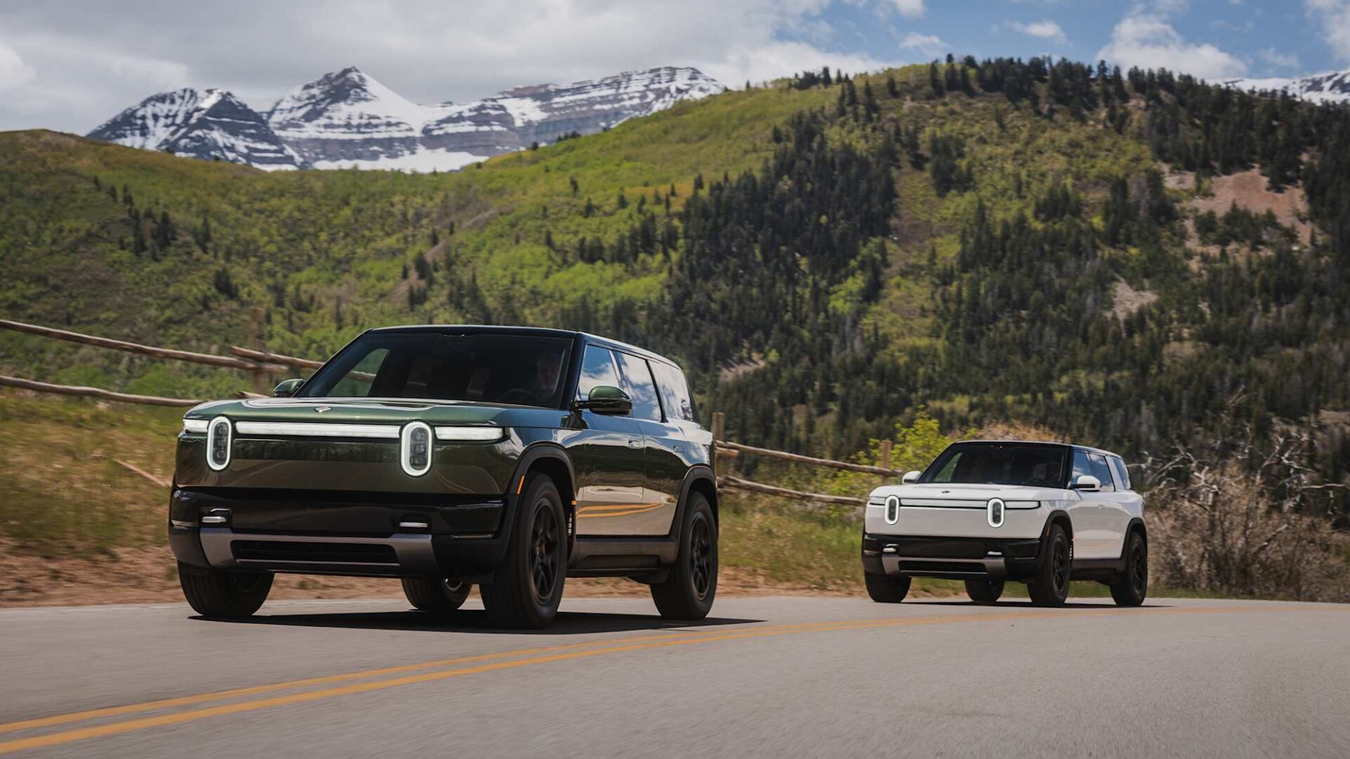 Rivian