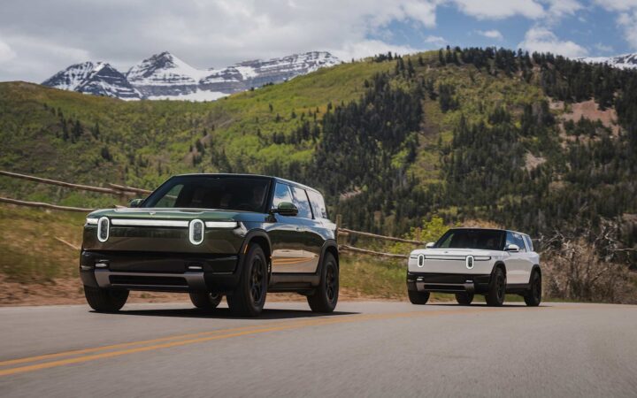 Rivian