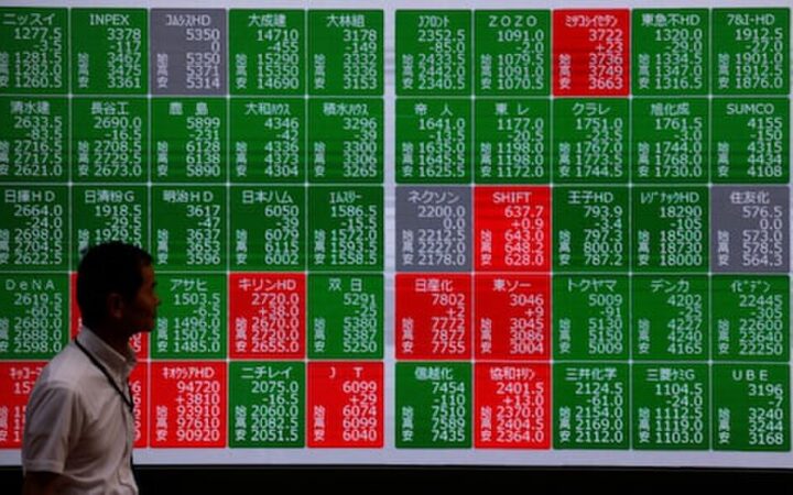 Тегерандағы келіссөзден кейін Brent $114,9-ға арзандады