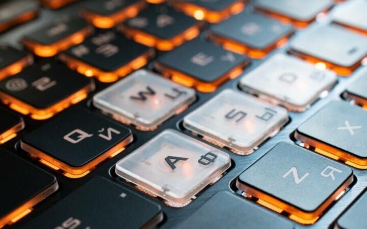 Казахская буква «ө» помогает подделывать сайты в Chrome