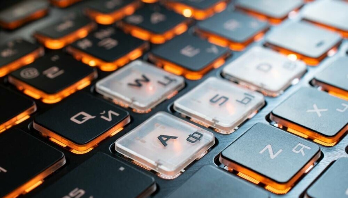 Казахская буква «ө» помогает подделывать сайты в Chrome