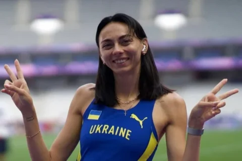 Ирина Геращенко