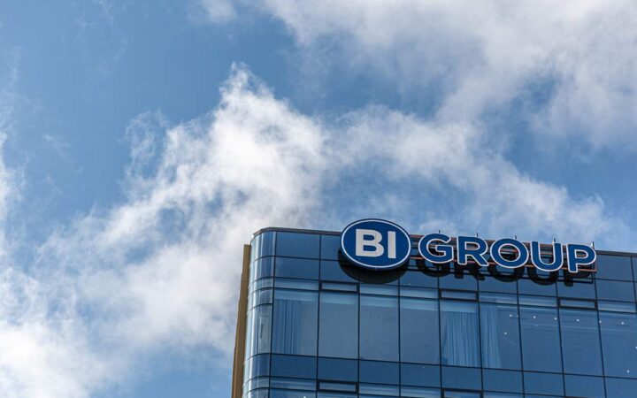 BI Group