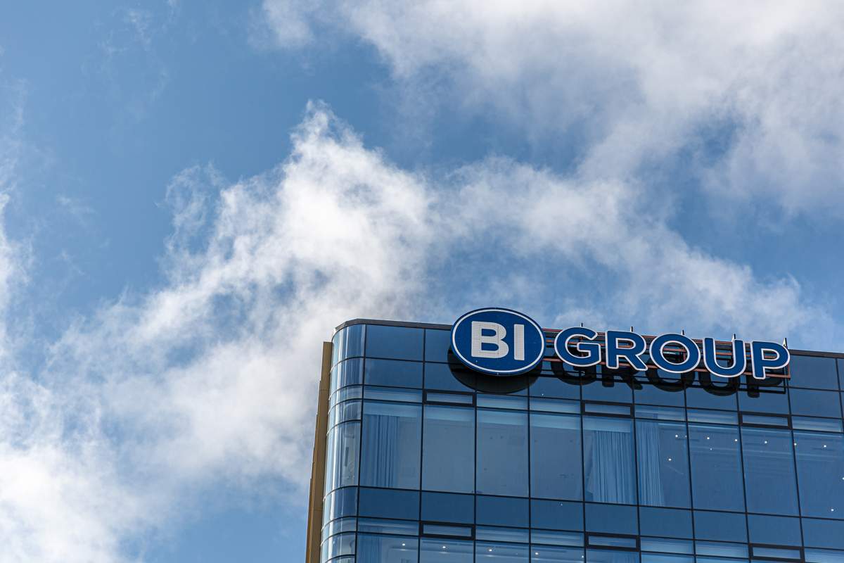 BI Group