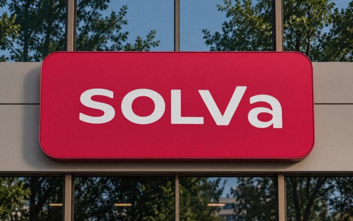 Solva сменила владельцев и снова метит в банки