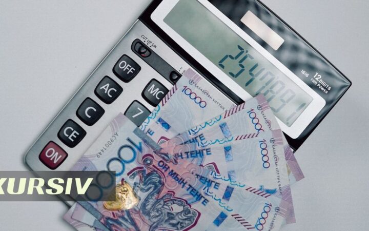 «Ақ жол» оңайлатылған режимге 2–3% бірыңғай салық ұсынды