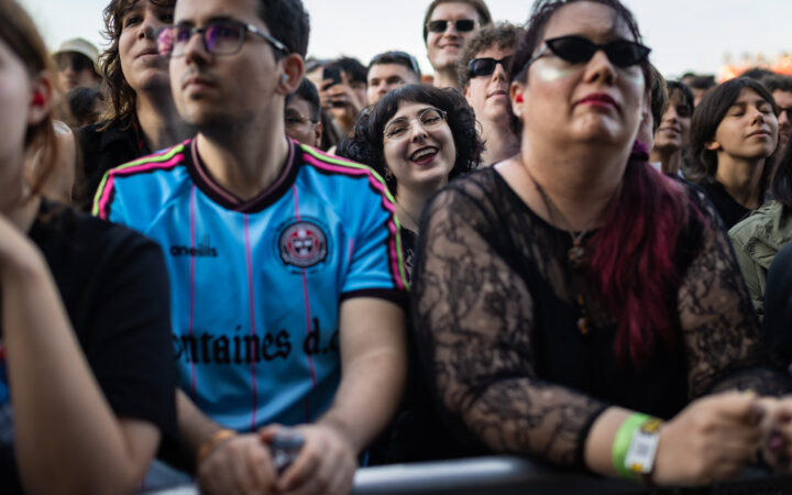Primavera Sound
