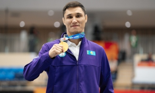 Азиада чемпиондары мемлекеттен $10 мыңнан алады