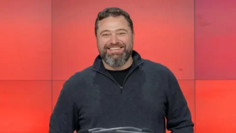 Михаил Ломтадзе