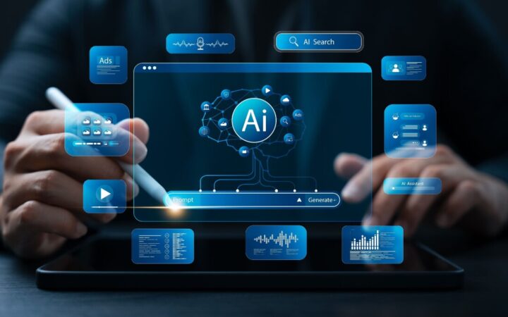 Meta разрешила себе собирать сайты бизнес-клиентов для ИИ