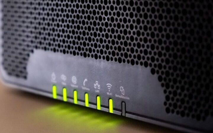 В Wi-Fi Broadcom 16 лет живёт дыра для взлома роутеров