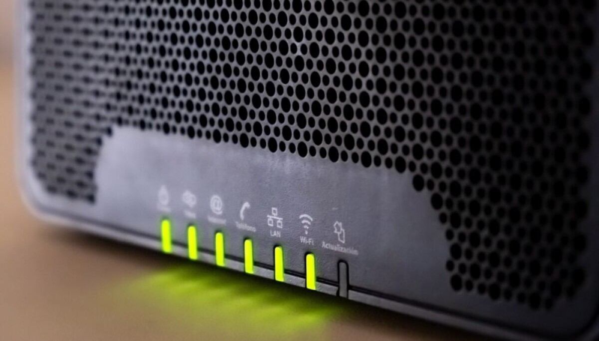 В Wi-Fi Broadcom 16 лет живёт дыра для взлома роутеров