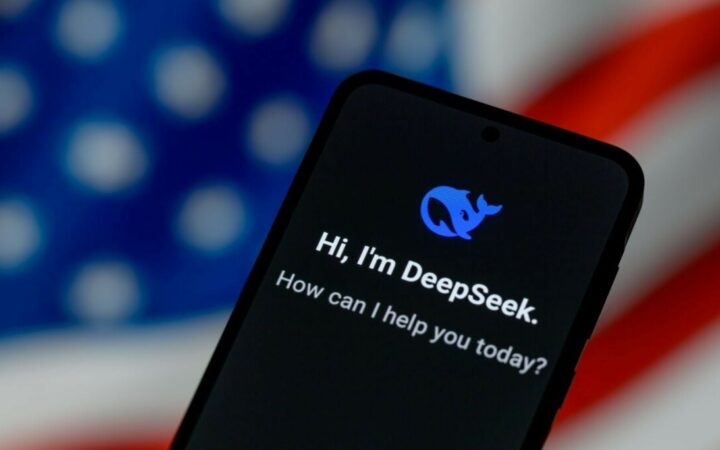 АҚШ DeepSeek-ке барлық азаматтық ведомстволарда тыйым салды
