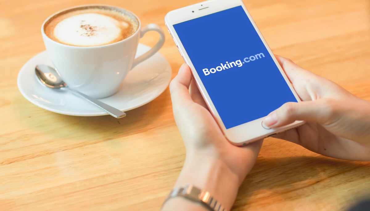 Еврокомиссия проверит, как Booking.com борется с мошенниками