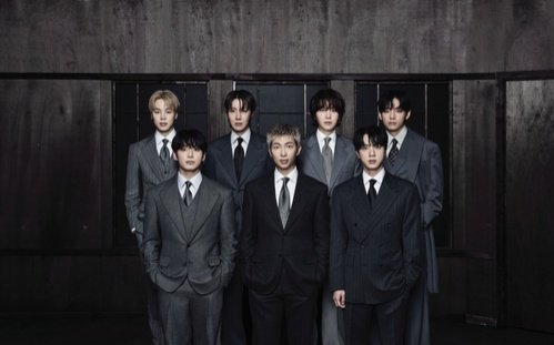 BTS бір жылда Spotify-да 10 млрд тыңдалым жинады