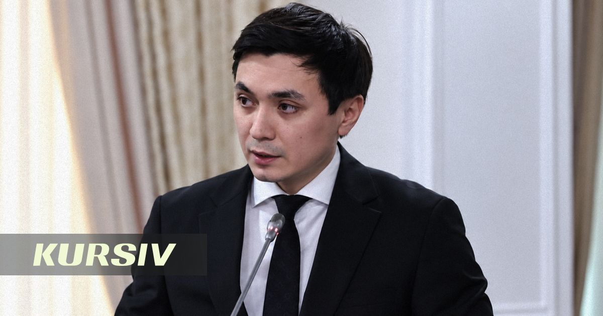 Экс-вице-министр Дмитрий Мун ХҚАО-да ЖИ компаниясын ашты
