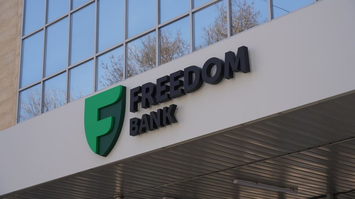 Freedom Bank