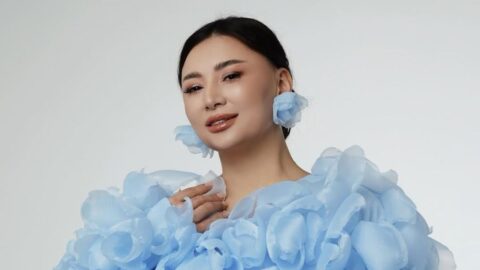 Мадина Сәдуақасова