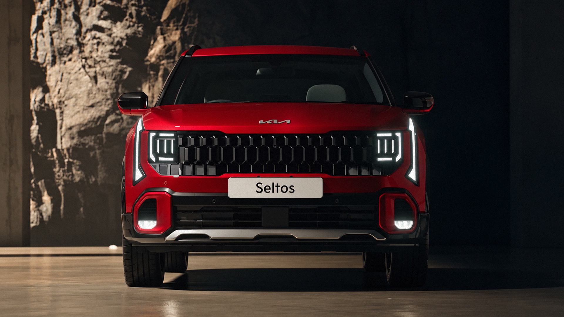 Екінші буын Kia Seltos