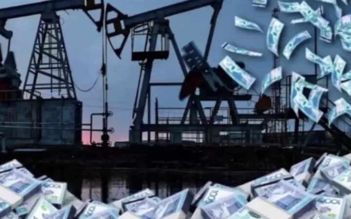 Қазақстан Теңізді ұзарту үшін $10 млрд пен 35% үлес сұрайды