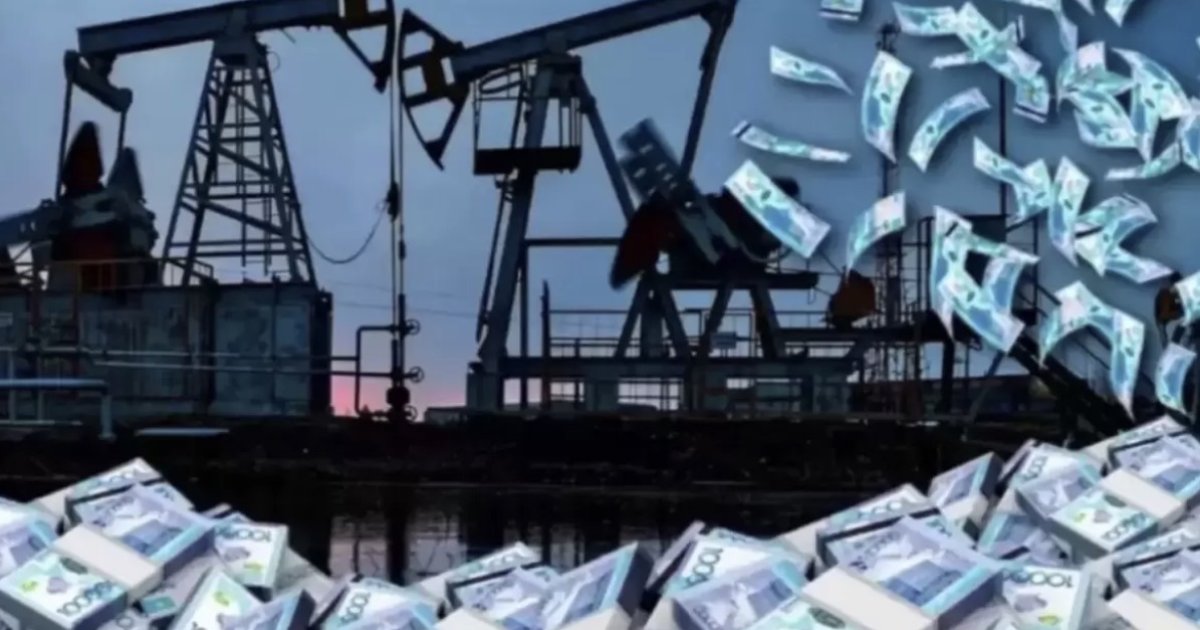 Қазақстан Теңізді ұзарту үшін $10 млрд пен 35% үлес сұрайды