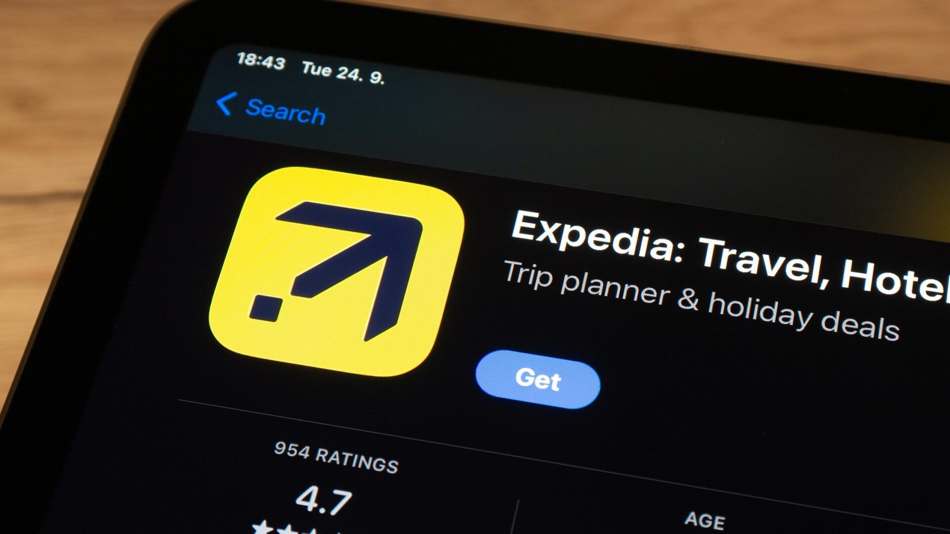 Expedia Group