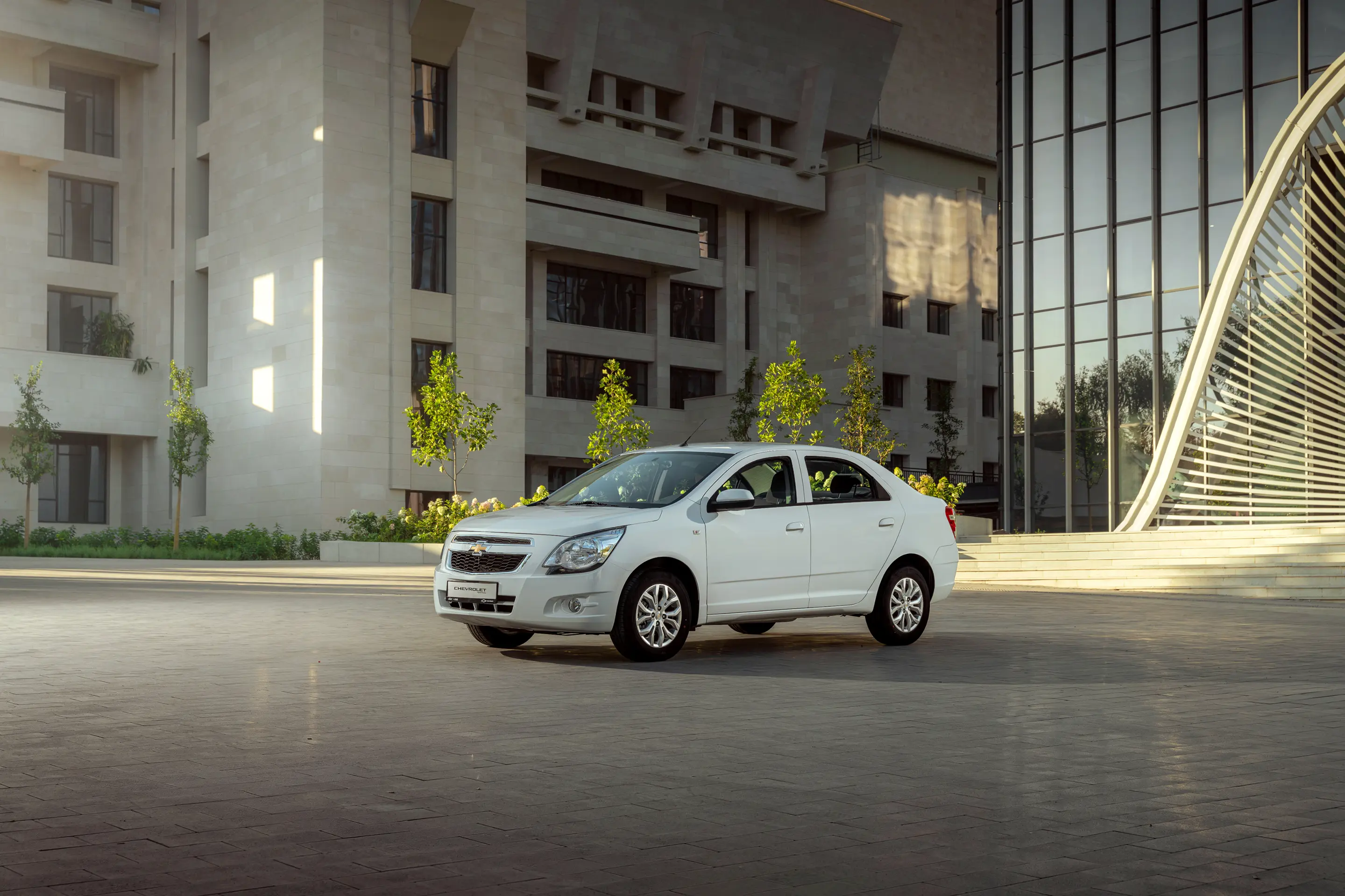 Chevrolet Cobalt MCM 2026
