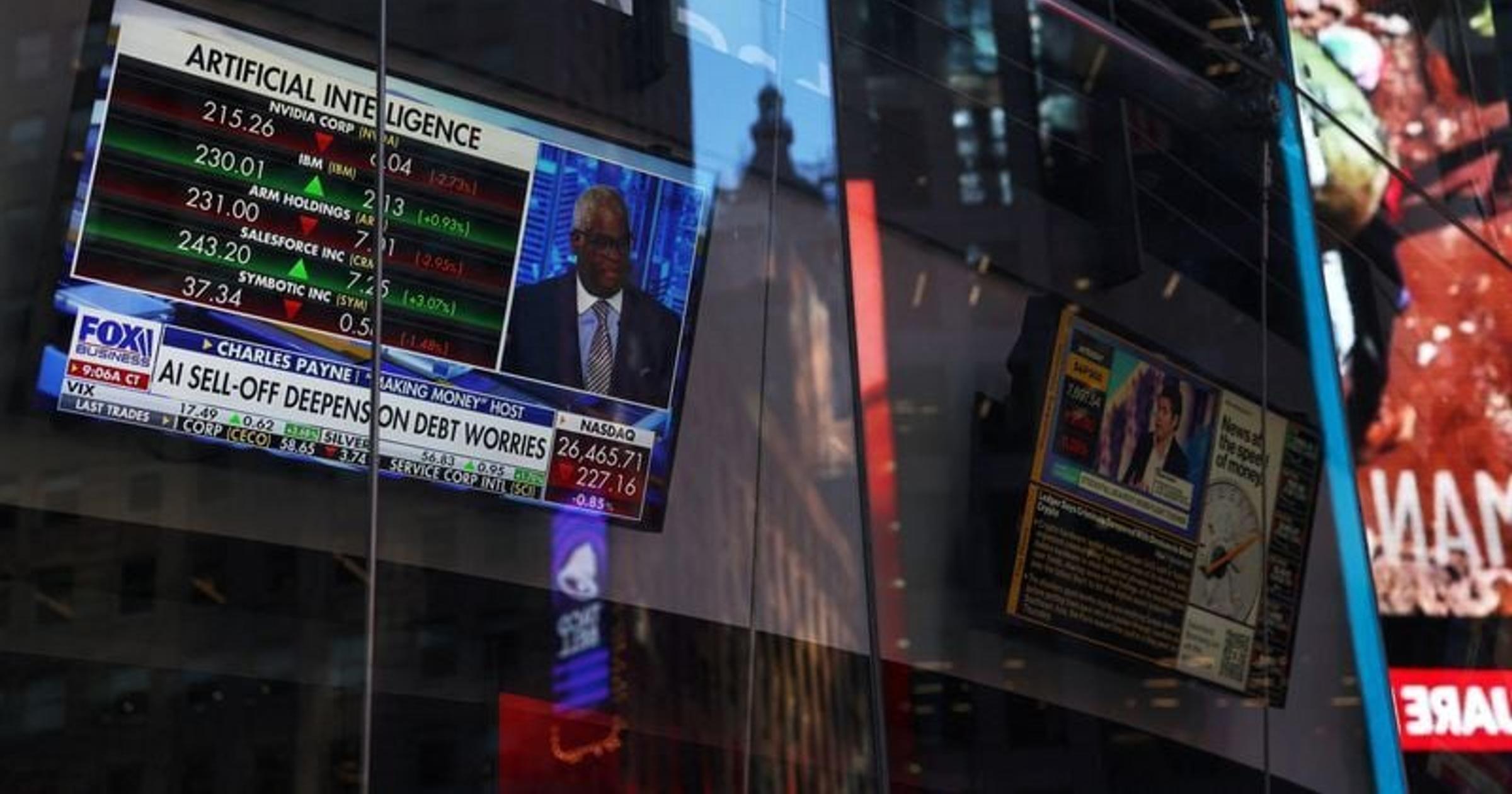 Brent $116,7-ге дейін қымбаттады, Dow 650 пунктке құлады