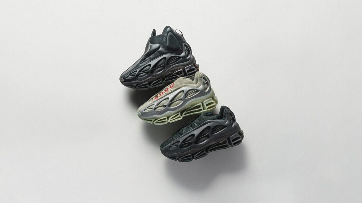 adidas пен Willy Chavarria 90-жылдар рухындағы коллекция шығарды