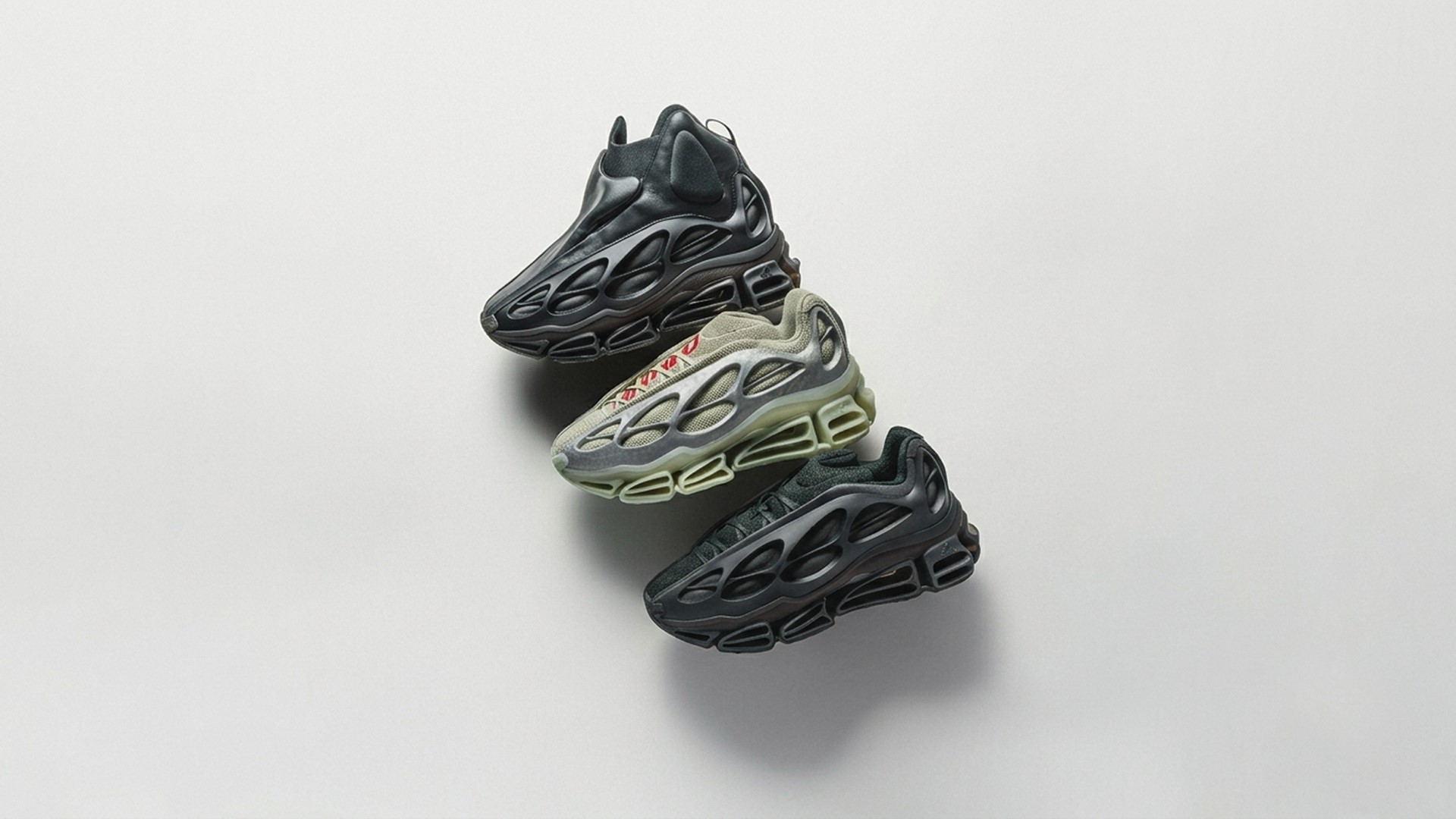 adidas пен Willy Chavarria 90-жылдар рухындағы коллекция шығарды