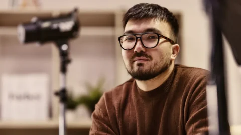 Қуаныш Бейсек