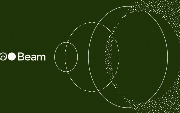 Reflection AI ашық Beam ЖИ-моделін көрсетті