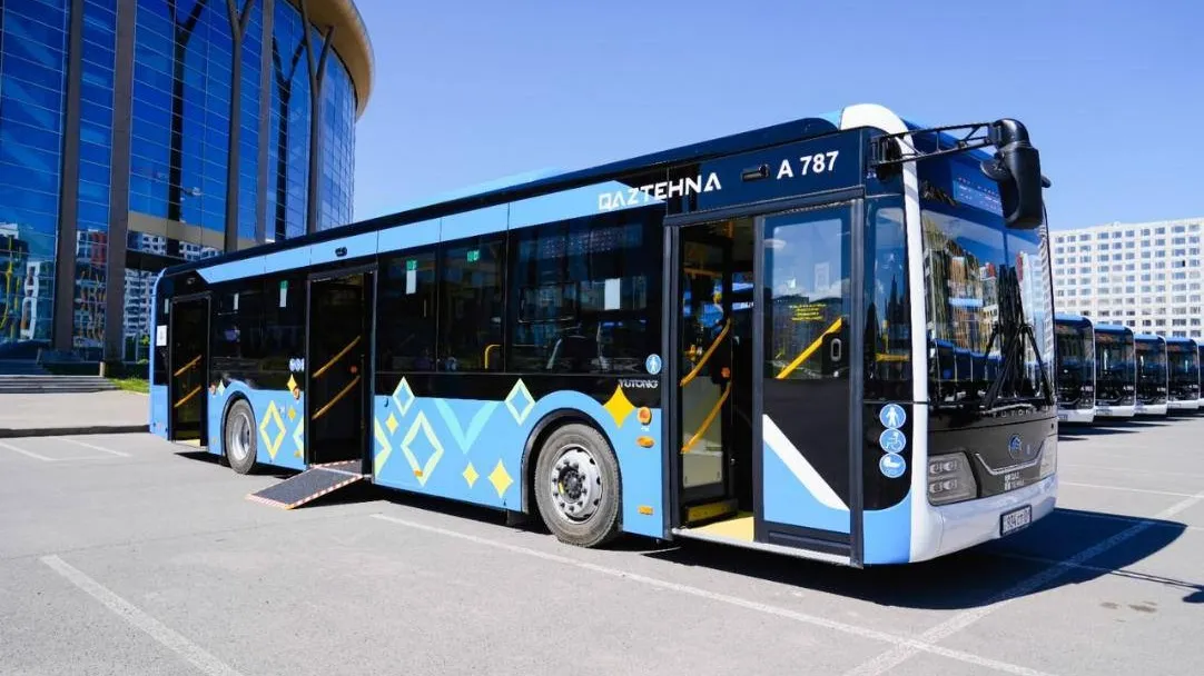 Астанада автобус жол ақысын 150 теңгеге көтермек