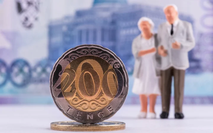 Сақтандырушылар мұрагерлерге кемінде 35 АЕК төлейді