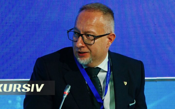 На рынке предсказаний в Казахстане прошли первые сделки