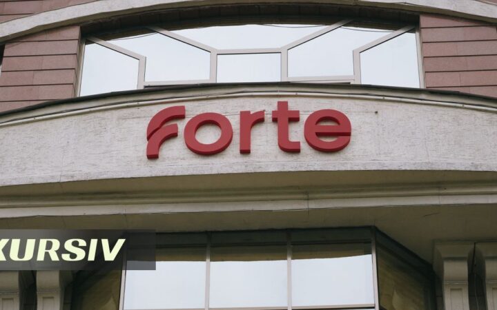 ForteBank ForteLeasing-тің бақылау пакетін сатты