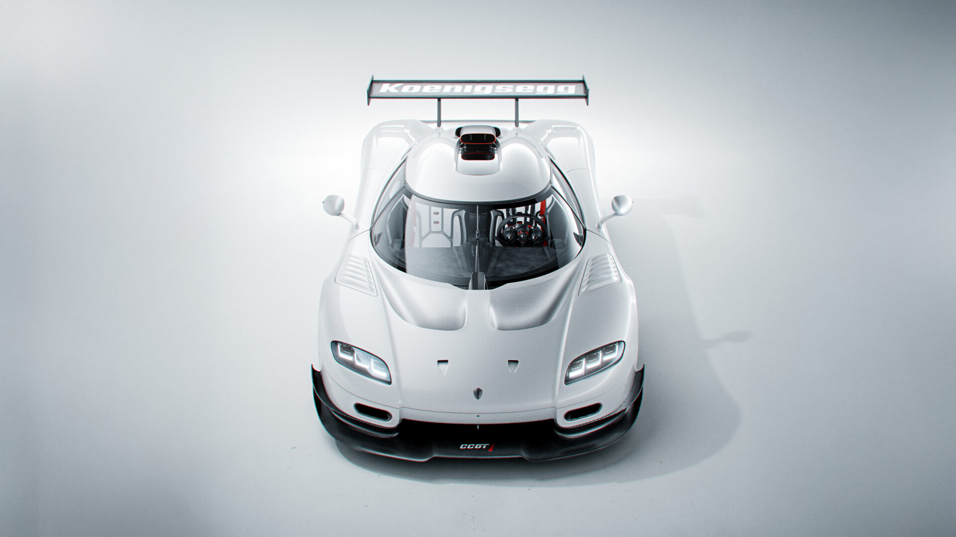 Koenigsegg