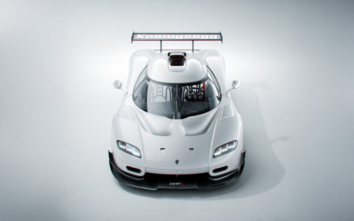 Koenigsegg