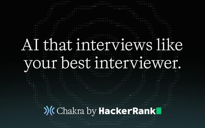 HackerRank бағдарламашылармен сұхбатты ЖИ-ге тапсырды