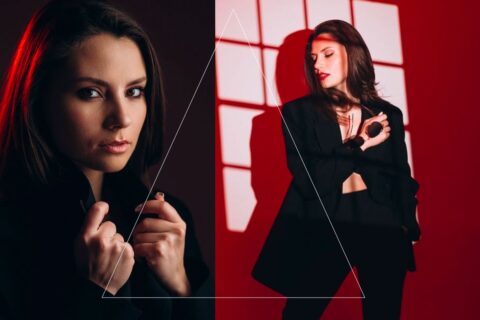 Антонина Хижняк