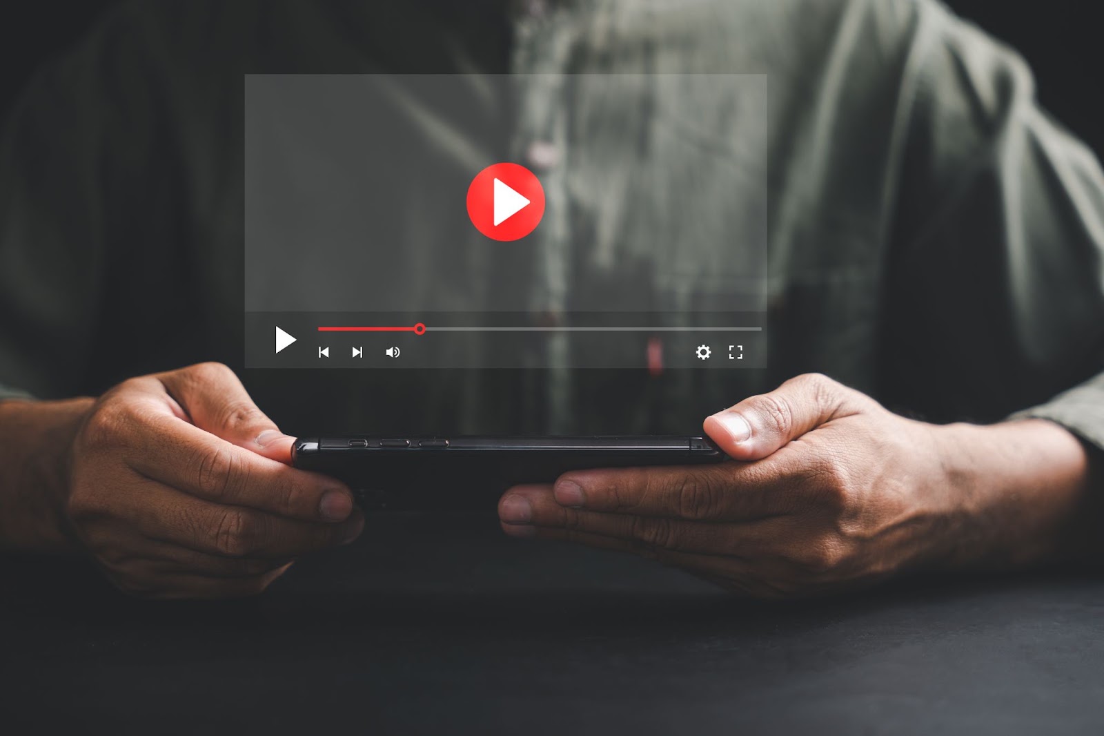 Safari браузеріндегі YouTube видеосын жүктейтін онлайн-сервис